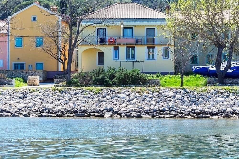 Ganze Wohnung, Ferienwohnung Zvonko, (16323), Veli Rat, hr in Veli Rat, Dugi Otok