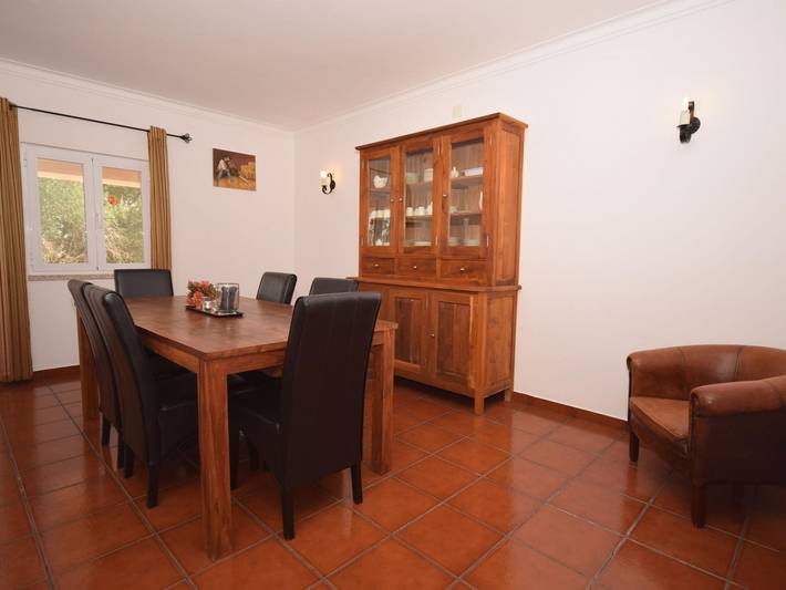 Villa pour 6 personnes avec jardin in Arraiolos, District de Évora