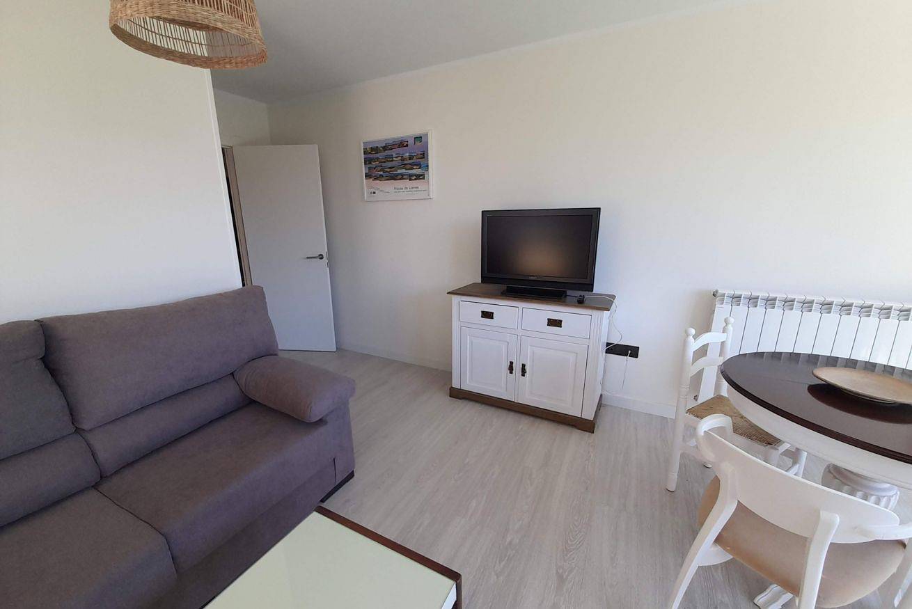 Apartamento entero, Apartamento playa Torimbia in Posada de Llanes, Llanes