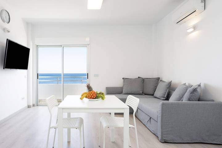 Appartement de vacances pour 3 personnes