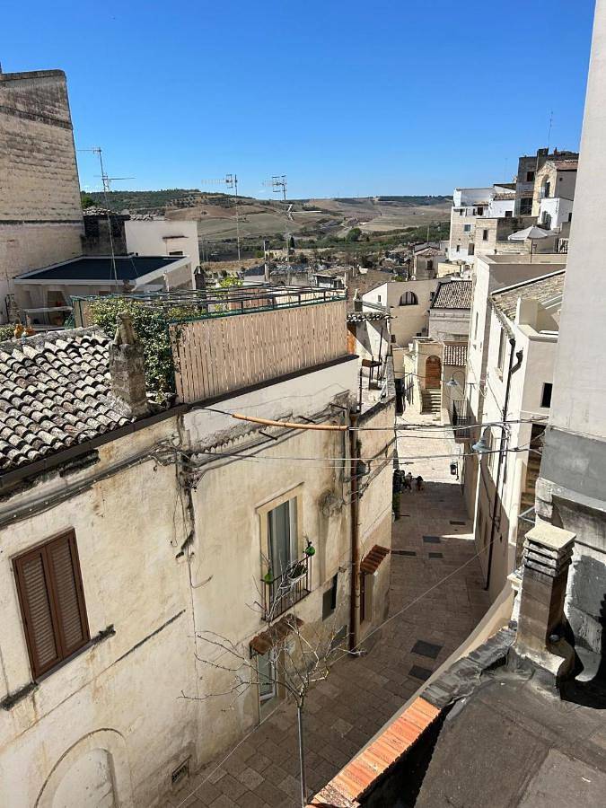 Appartement entier, A Casa di Nonna Nunzia - Centro di Gravina - 20min da Matera in Gravina in Puglia, Parc national d'Alta Murgia