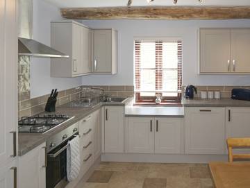 Cottage voor 4 Personen in Shaldon, Devon, Afbeelding 3
