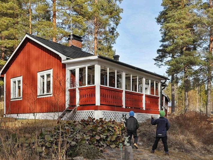 Ferienhaus für 4 Personen in Värmland - 3