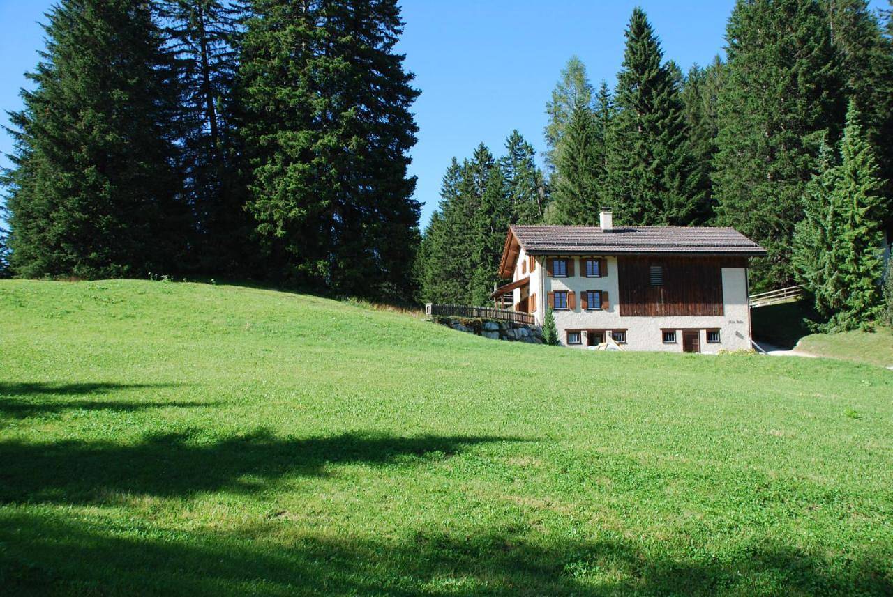 Chalet in Vaz/Obervaz, Plessur Alpen