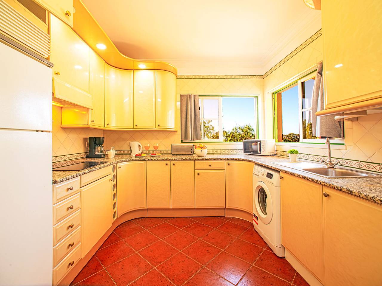 Apartamento inteiro, Estrela do Vau.3 bedroom in Alvor, Distrito de Faro