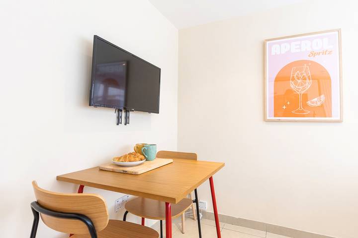 Gîte pour 2 personnes à Tenby - 3