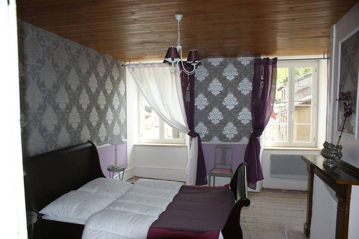 Château pour 15 personnes, avec jardin et terrasse dans l' Aude - 4