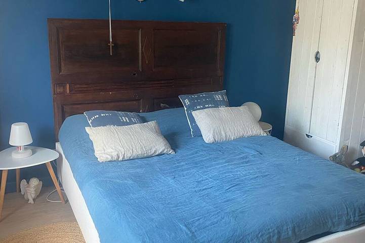 Location de vacances pour 8 personnes, avec jardin à Florensac - 3