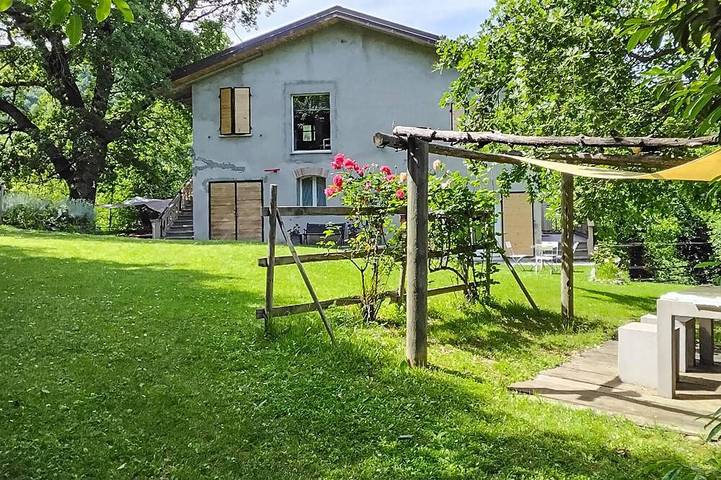 Vakantieappartement voor 6 personen, met tuin, met huisdier - 1