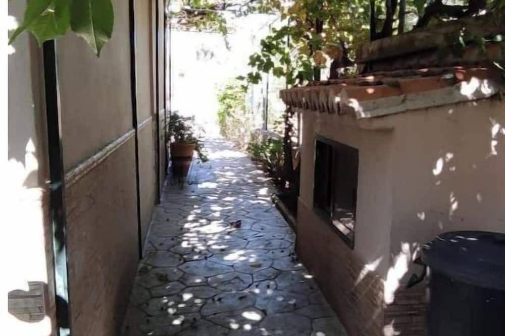 Casa Rural \"los Abuelos\"-setenil de las Bodegas in Setenil de las Bodegas, White Villages