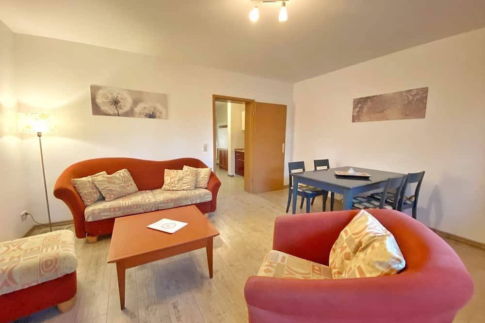 Ferienwohnung in Rügen für 4 Personen in Rügen