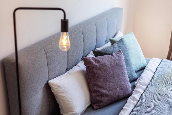 Ferienhaus für 5 Personen, mit Terrasse, mit Haustier in München - 3