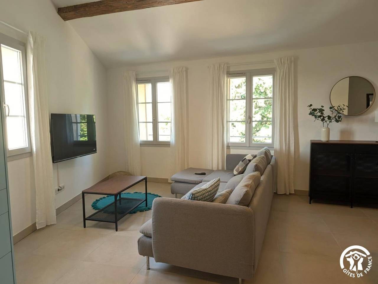 L'orangerie 10 in Claret, Montpellier und Umgebung