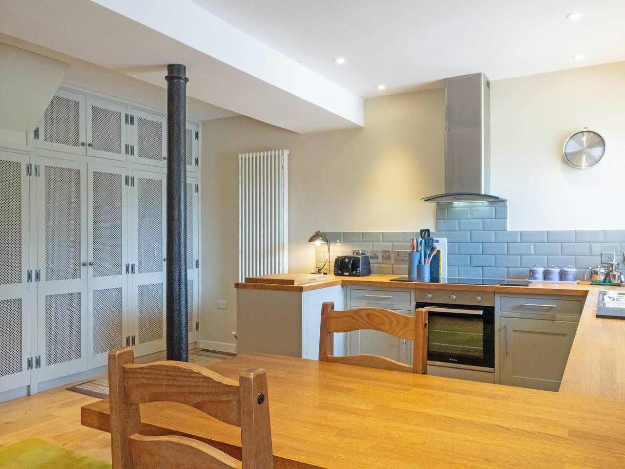 Barn End in Pooley Bridge, Lake District