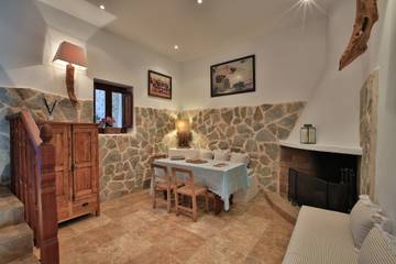 Villa in Sant Antoni de Portmany, Ibiza Westen für 12 