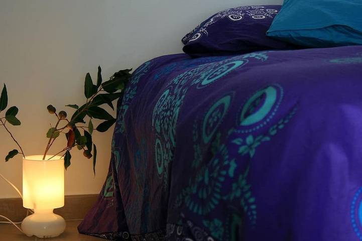 Villa pour 9 personnes, avec jardin et terrasse à Rayol-Canadel-sur-Mer - 3