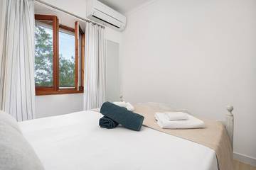 Finca für 8 Personen in Alaró, Mallorca Inselmitte, Bild 4