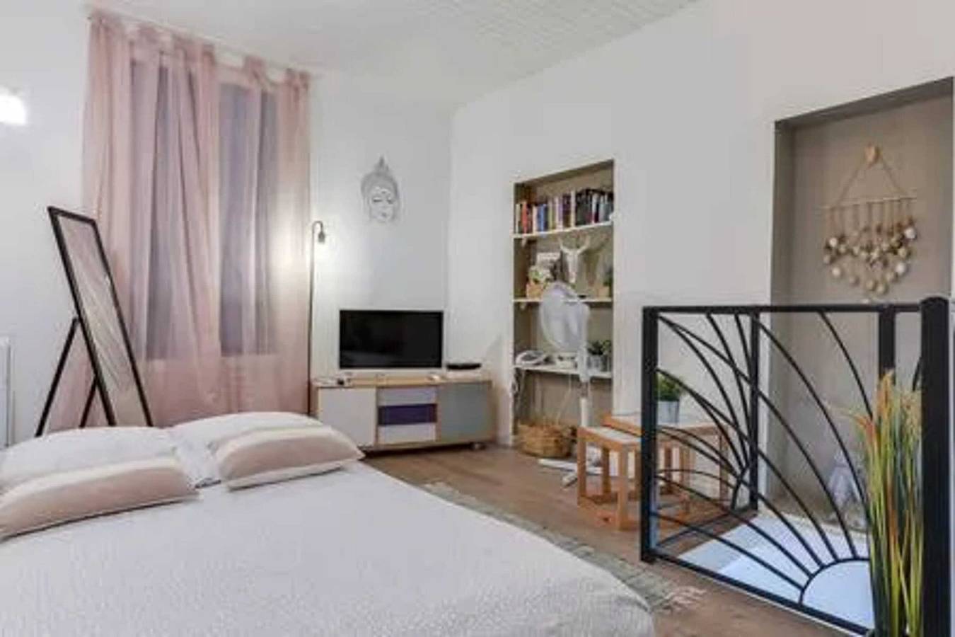 Acogedora casa en Béziers con jardín privado in Béziers, Côte d'Améthyste