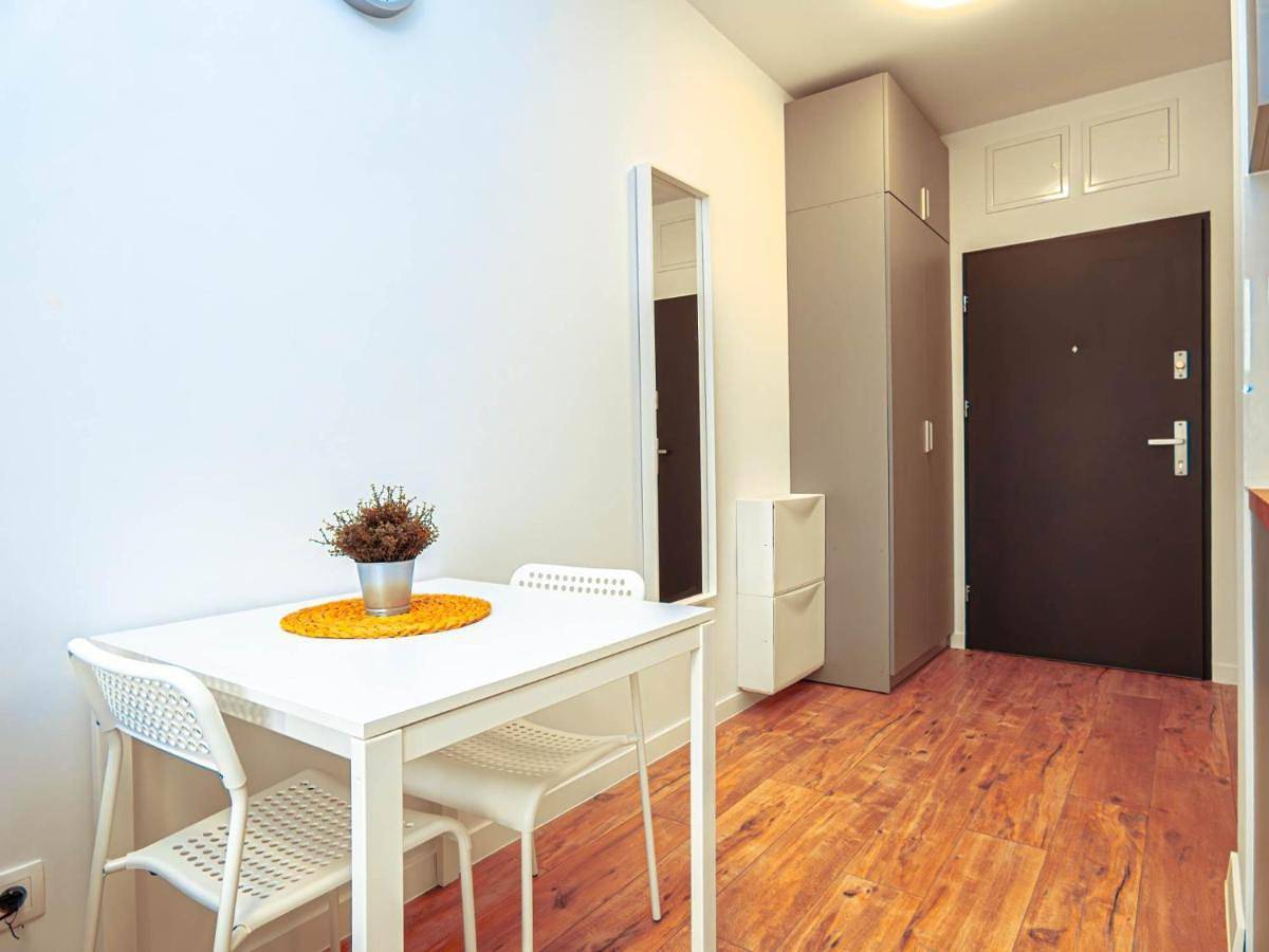 D3 Apartamenty in Łódź, Województwo łódzkie