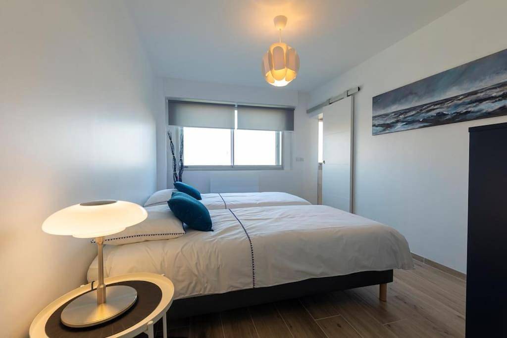 Appartement entier, Two-Bedroom Apartment in Calais, Région de Calais