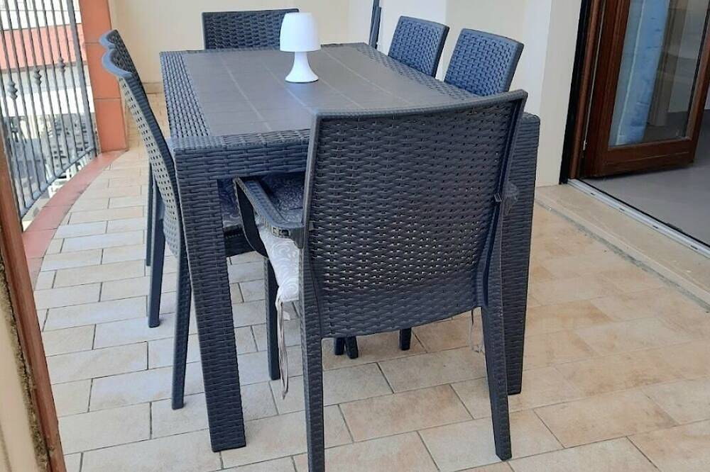 Prestigious villa 5 minutes walking to the sea in Francavilla al Mare, Chieti Province