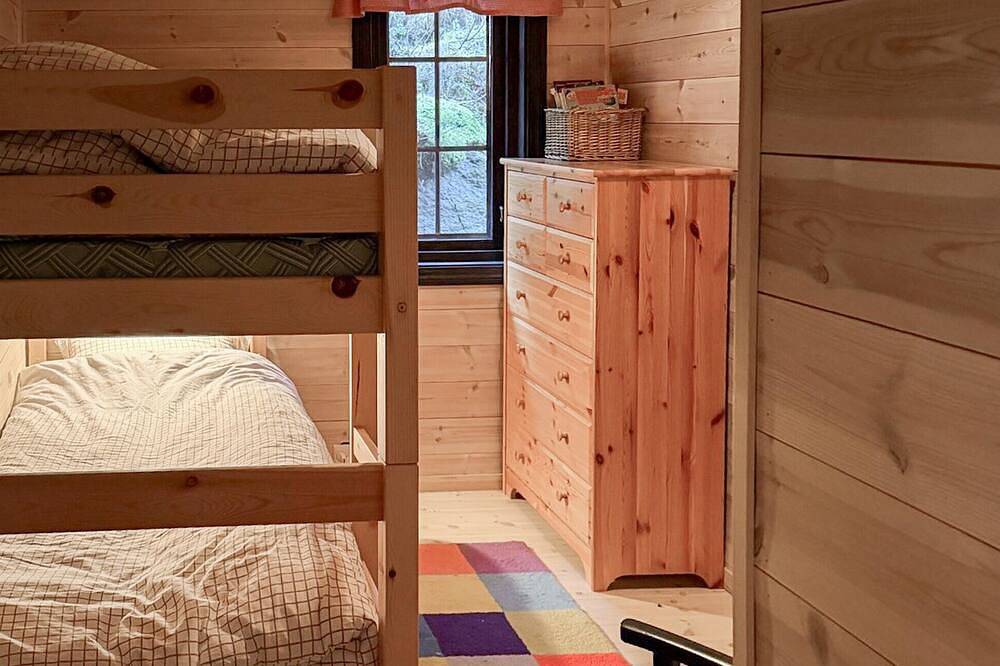 Traumhaftes Haus in Tjørhom in Sinnes, Sirdal