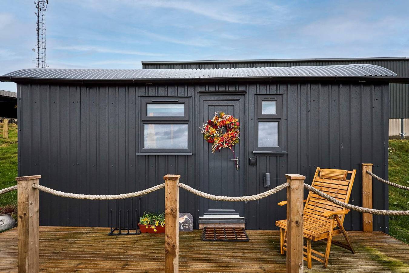Host & Stay | Curlews Rest in Lancashire