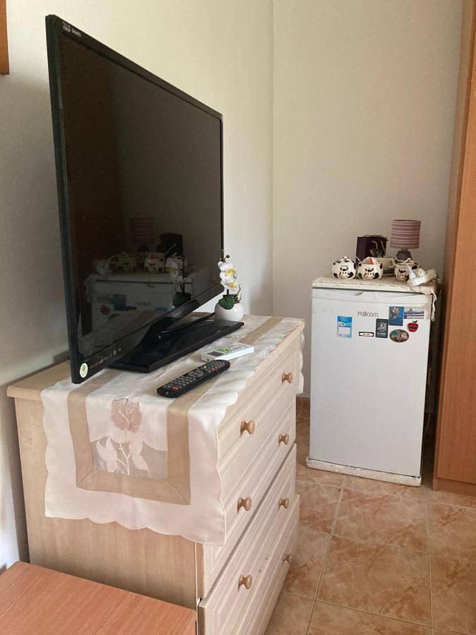 Appartement de vacances pour 2 personnes, avec vue ainsi que balcon et vue sur le lac