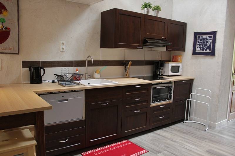 Gîte für 2 Personen mit Garten in Ladoye-sur-Seille, Jura