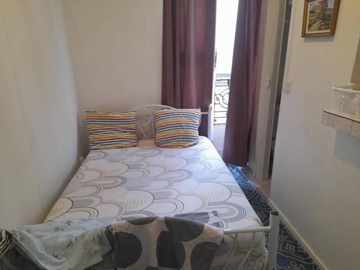 Hôtel pour 2 personnes, avec vue