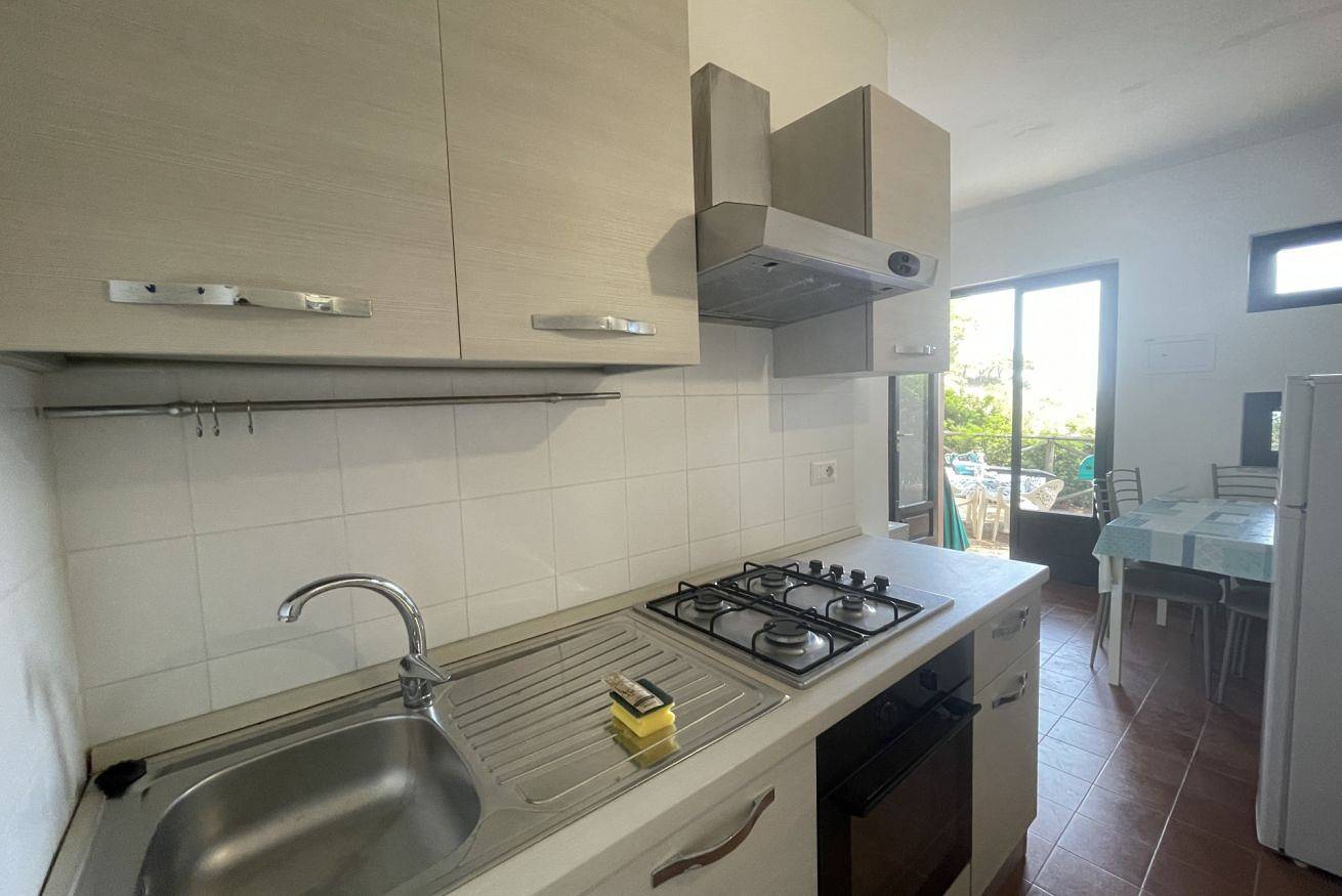 Apartamento entero, Collina sul Golfo 15 - Apartment in Cala di Mola, Porto Azzurro