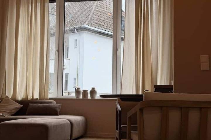 Ferienhaus für 4 Personen in Bochum