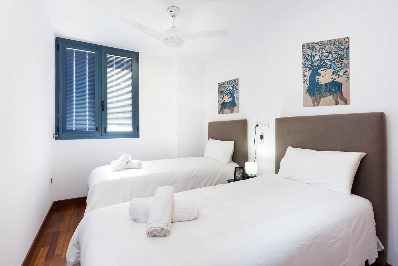 Appartamento intero, Live Santa Cruz Tower in Salud-La Salle, Santa Cruz de Tenerife