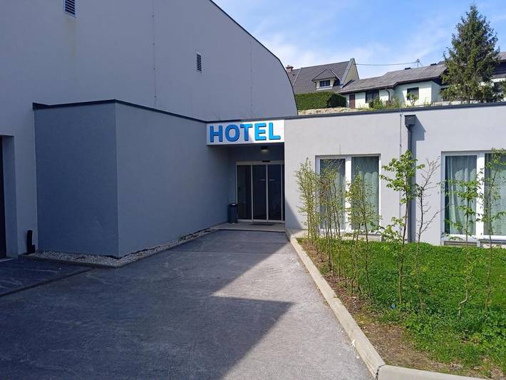 Hotel für 2 Personen, mit Ausblick in Ferlach - 2