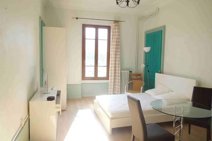 Gîte pour 2 personnes dans Casino Grand Cercle - 2