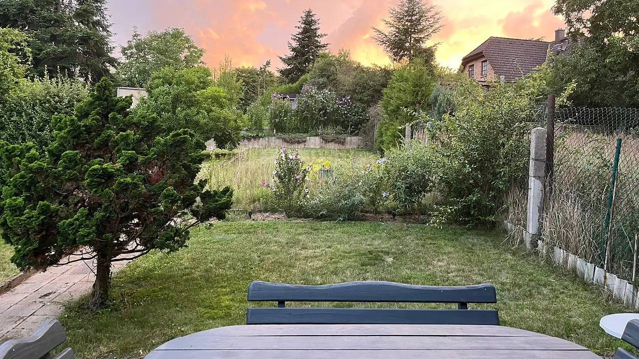 Appartement de vacances entier, Ferienwohnung für 4 Personen (29 m²) in Marlow, Vorpommern-Rügen