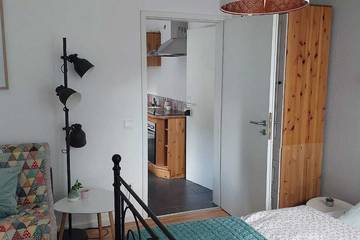 Ferienwohnung für 2 Personen in Münster