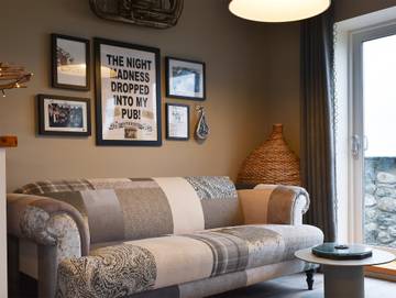 Cottage voor 2 Personen in Gwynedd, Noord-Wales, Afbeelding 2