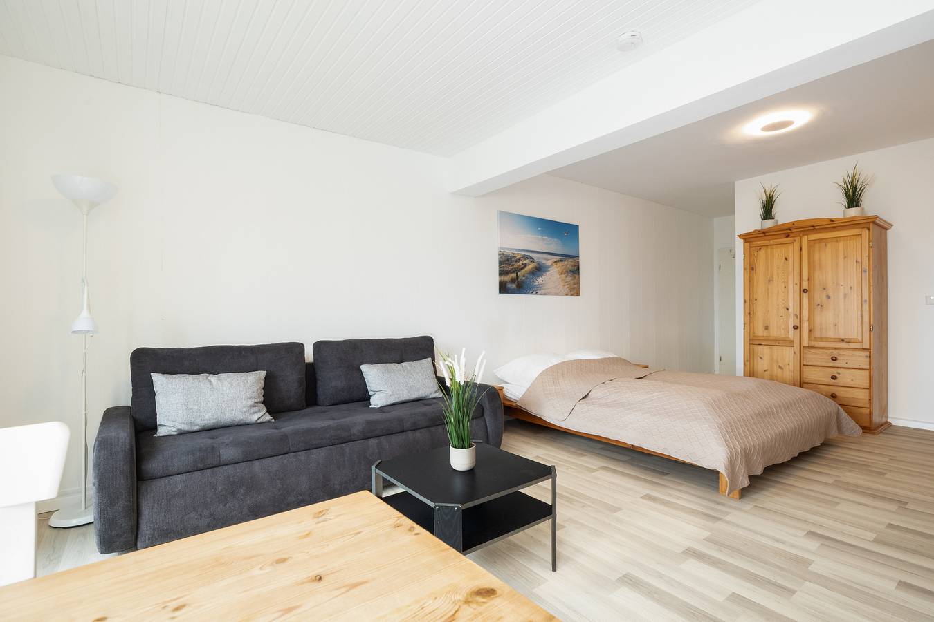 Ganze Ferienwohnung, Fördeperle Laboe in Freistand, Laboe