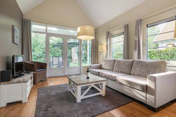 Bungalow voor 4 Personen in Burgh-Haamstede, Zeeuwse Kust, Afbeelding 1