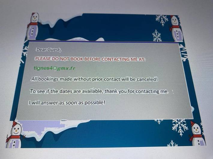 Gîte pour 10 personnes, avec piscine et jacuzzi ainsi que sauna et terrasse dans Office De Tourisme De Tignes Le Lac - 2