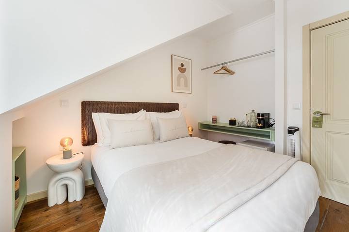 Apartamento de férias para 2 pessoas em Ramalde