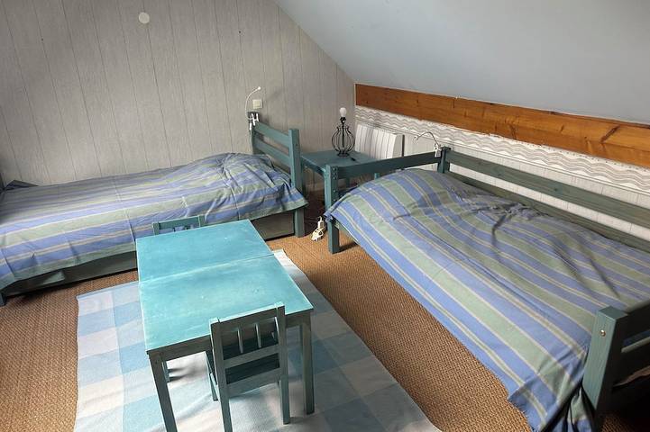 Appartement entier, Duplex de charme avec séjour terrasse; vue panoramique sur la côte d'emeraude in Saint-Cast-le-Guildo, Région de Dinan