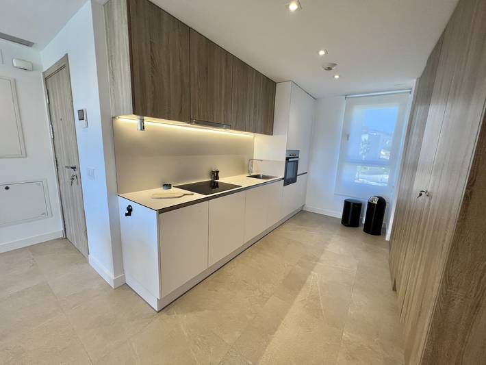 Entire apartment, Apt. in la Cala Golf in La Cala Golf, Mijas