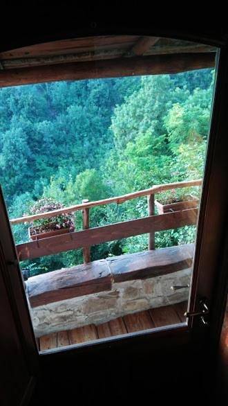 B&B Da Marta in Apricale, Alpes liguriennes