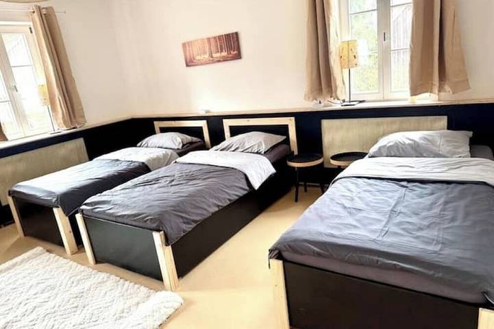 Ferienwohnung für 7 Personen in der Stuttgart Region - 3