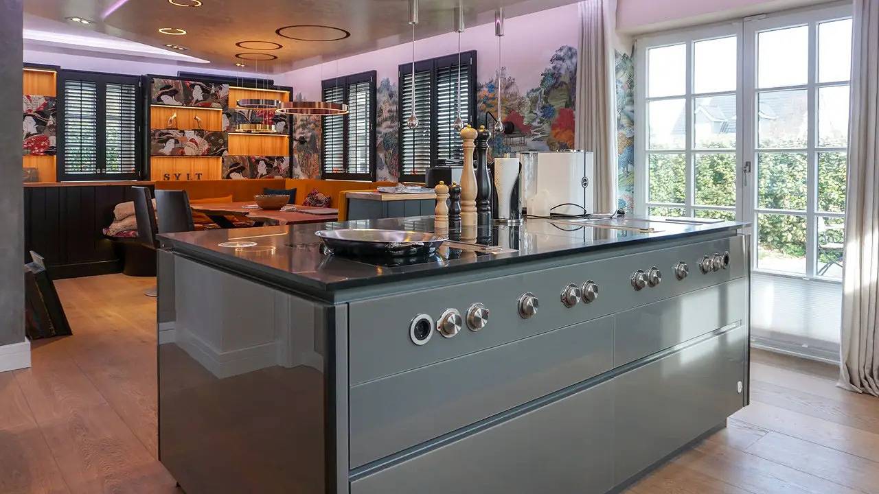 Ferienhaus für 7 Personen (180 m²) in Sylt-Ost in Westerland, Sylt (Gemeinde)