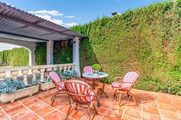 Villa voor 6 Personen in Granadella, Jávea, Afbeelding 4
