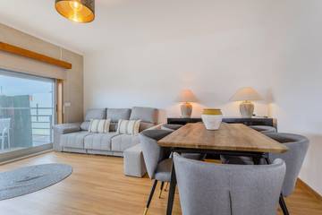 Apartament Wakacyjny dla 6 osoby w São Miguel, Zdjęcie 1