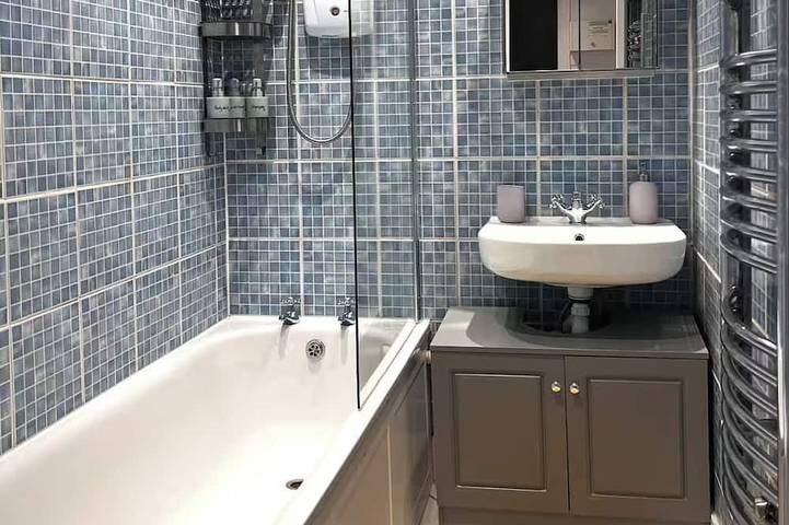 Holiday apartment for 4 people - 1